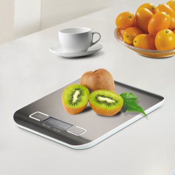 Digital Kitchen Multifunction Food Scale - Picture 1 of 8